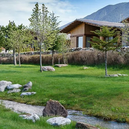 The House On The In Pirin Golf