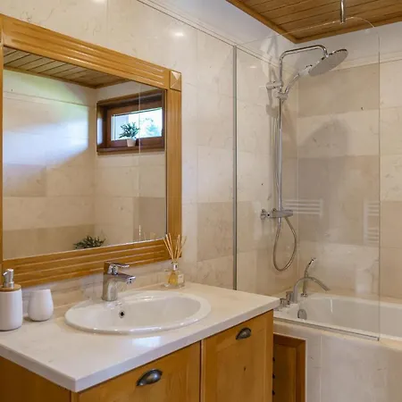 The House On The In Pirin Golf