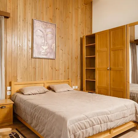 The House On The In Pirin Golf *