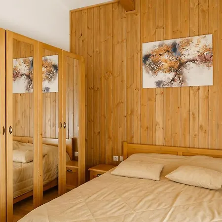Holiday home The House On The In Pirin Golf Bansko