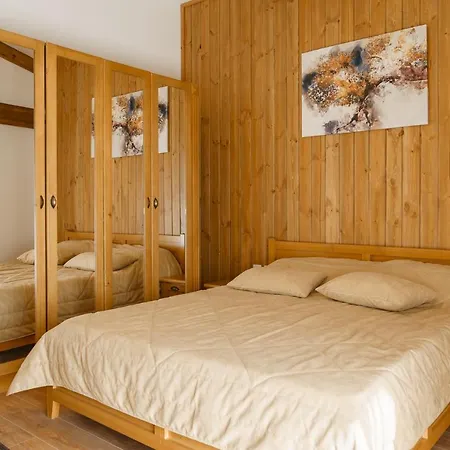 The House On The In Pirin Golf * Bansko