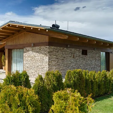 The House On The In Pirin Golf *