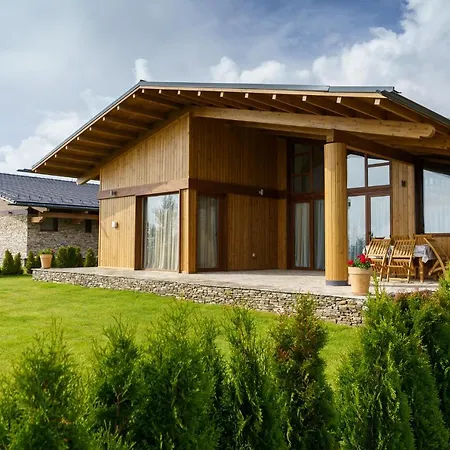 Holiday home The House On The In Pirin Golf *