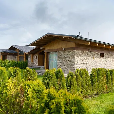The House On The In Pirin Golf Holiday home Bansko