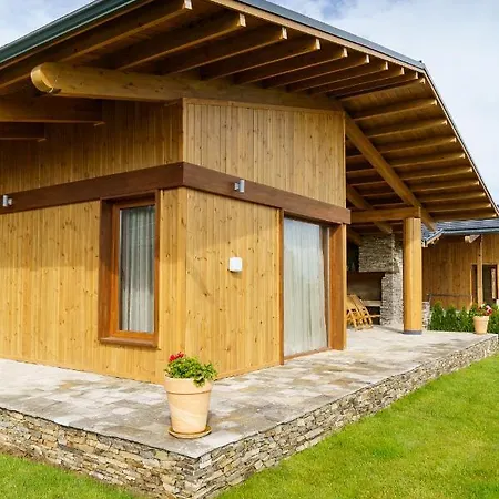The House On The In Pirin Golf
